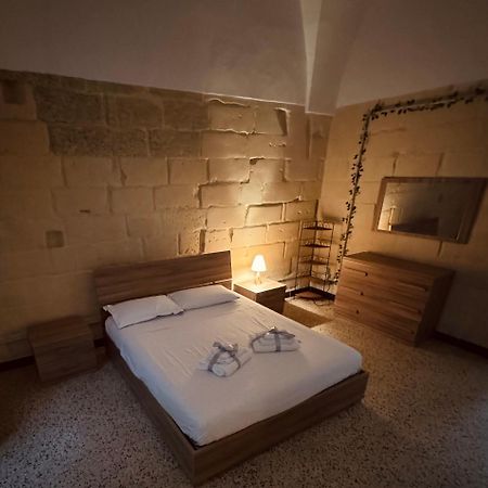 Anna'S Guest House Lecce Exterior photo