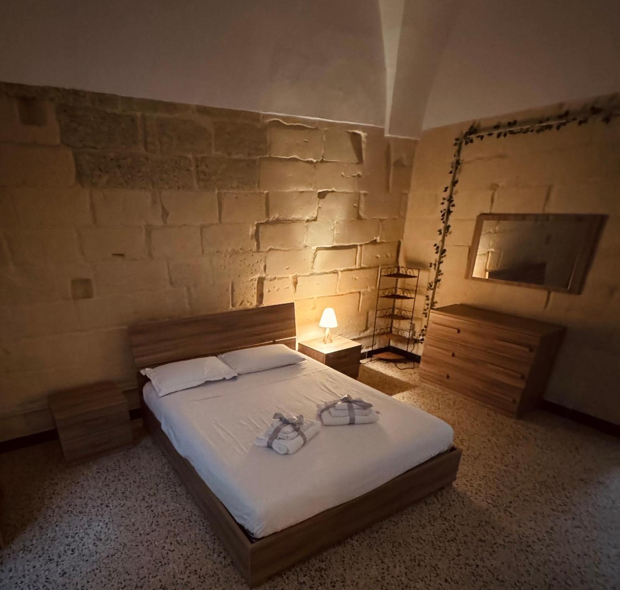 Anna'S Guest House Lecce Exterior photo